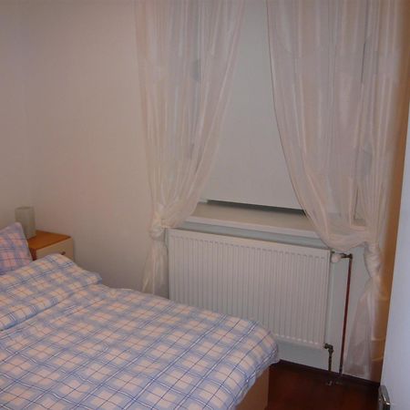 Apartmany Liska Mladé Buky Exteriör bild